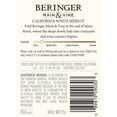 Beringer White Merlot California Rose Wine, 1.5 L Glass, ABV 12.50