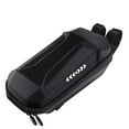 thumbnail image 5 of Electric Scooter Front Bag Waterproof EVA Hard Shell Bags 3L, 5 of 9