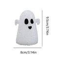 thumbnail image 3 of KeirineCC 1 PCS Lights Soft Glow Halloween Light Up Ghost Decoration with Color Change LEDs,Ghosts and Pumpkins Halloween Style,3x4 Inches,Lantern Pumpkin Decoration,for Halloween Decor,White, 3 of 7