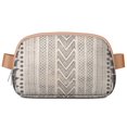 thumbnail image 1 of Sac Banane Boho Randonnée – Sac Ceinture Vintage pour Femmes – Léger et Résistant à l'Eau pour Voyage, 1 of 4