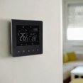 thumbnail image 6 of Air Conditioning Floor Heating 2-in-1 Zigbee/WiFi Mobile Control Thermostat, 6 of 6