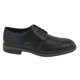 thumbnail image 2 of Zapatos Caballero Negro Mundo Terra 017579, 2 of 3