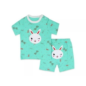 Pijama Para Niños Animales Polar Soft Animales - La tienda para tu bebe
