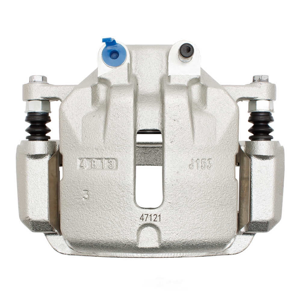 Front Left Dynamic Friction Company Premium Brake Caliper 331-47121 Fits select: 2013-2015 CHEVROLET MALIBU, 2016 CHEVROLET MALIBU LIMITED