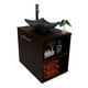 thumbnail image 2 of Combo de Gabinete para Baño 07 Derecho con Lavamanos Y Monomando + Botiquin con Espejo, 2 of 5