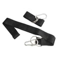 thumbnail image 2 of Premium Tree Swing Strap Kit with Strong Carabiner Hook, for Tree Swings, 2 of 8