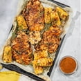 thumbnail image 6 of Fire & Smoke Society Chica Licka Bam Bam Chicken Seasoning, 10.7oz, 6 of 12