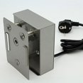 thumbnail image 4 of Heavy Meat BBQ Rotisserie Rotating Motor Eletric Grill Barbecue Spit Metal Rotisserie Motor Moteur, 4 of 5