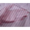 thumbnail image 4 of oneOone Silk Tabby Fabric Vertical Stripe Print Fabric BTY 42 Inch Wide, 4 of 4
