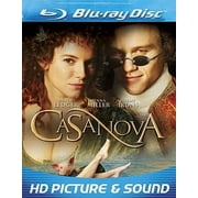 Casanova (Blu-ray)