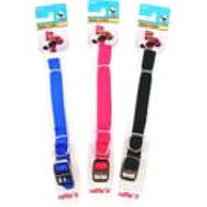 UPC: 0076158314245 | Westminster Pet 1×24 Nylon Collar 31424
