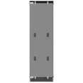 thumbnail image 3 of CONGELADOR PANELABLE TECNOLAM Tsd559pf 60 CM INT. GRIS 120V, 3 of 3