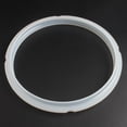 thumbnail image 3 of Naierhg 3/4L 5/6L Silicone Pot Sealing Ring Replacement for Electric Pressure Cooker, 3 of 8
