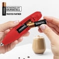 thumbnail image 5 of Batidor Milk Frother Zulay Kitchen Tornado con pilas, 5 of 5