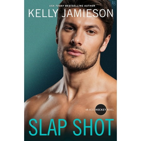Slap Shot - eBook