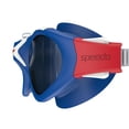 thumbnail image 7 of Speedo Junior Seabreeze Swim Goggle, Soft Fit with Anti‑Fog and UV Protection, Ages 6–12, 7 of 7