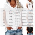 thumbnail image 2 of cocolona Womens Sleeveless Printed Pullover Hoodie Drawstring Trendy Casual Solid Color Sweatshirt with Pocket, 2 of 6