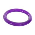 thumbnail image 4 of Base de pelota de ejercicio de solo 17 pulgadas, arandela de posicionamiento, soporte de estabilidad estable que se mantiene en su lugar para mujeres,, 4 of 8