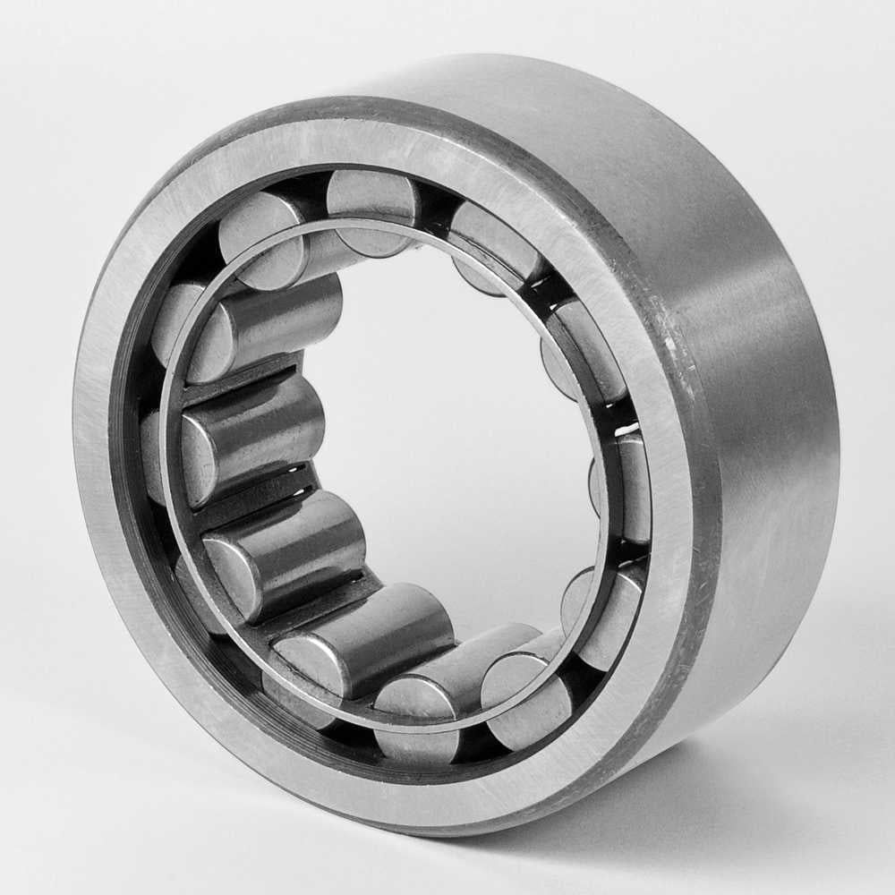 Schaeffler FC68302, Bearing - CRB, Cylindrical Roller Bearing, Compatible with Chevrolet Silverado 1500 99-08, Tahoe 95-08; Dodge Ram 1500 94-01/04-06; Ford F-150 92-19; GMC Sierra 1500 99-10