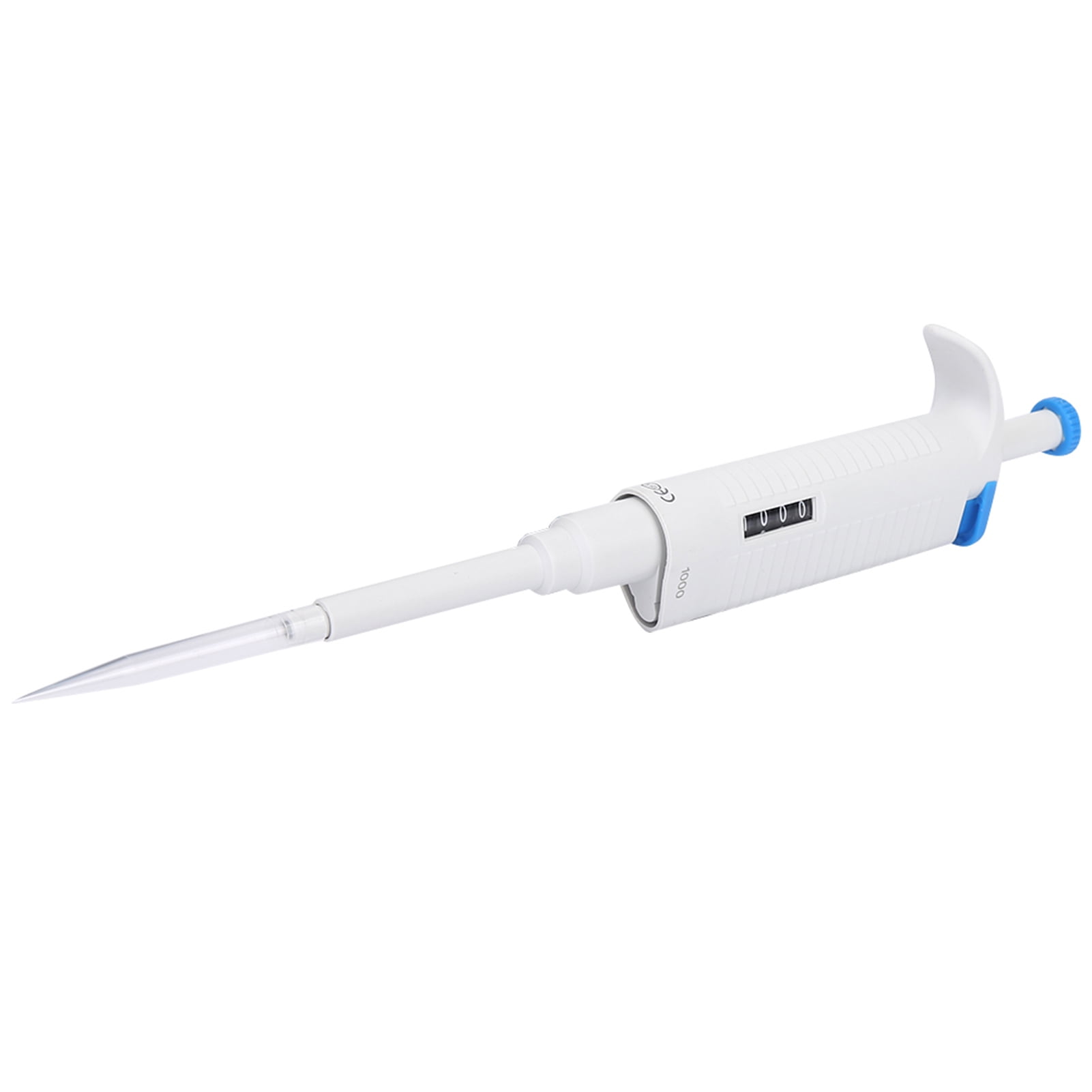 Micro Digital Pipette, Micropipette, Whole Set Measuring System Student