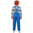 thumbnail image 3 of Chucky Ensemble de Costume pour Homme, 3 of 4