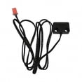 thumbnail image 2 of 2025 Treadmill Reed Switch Treadmill Spare Parts Pedometer Sensors Universal Exercise Machine Gym Sport W, 2 of 3