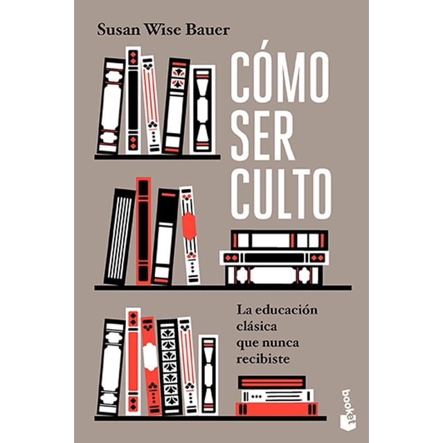 Cómo ser culto