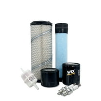 HERO® Maintenance Filter Kit For Exmark LHP5220KC Lazer Z HP Zero-Turn Mower
