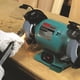 thumbnail image 3 of Esmeril de banco Makita GB601, 3 of 3