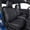 Black, variant on EKR Custom Fit Tacoma Car Seat Covers for Select Toyota Tacoma 2024 2025 2026 Double cab/Crew Cab SR,SR5,TRD Sport,TRD Off-Road,Limited -Full Set,Leather (Black)