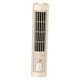 thumbnail image 5 of Ventilador de mesa silencioso, ventilador personal, suministros de verano, ventilador práctico sin aspas, ventilador de refrigeración Beige, 5 of 9