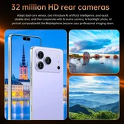 GAMAKOO G17 Pro Max 8G+256G