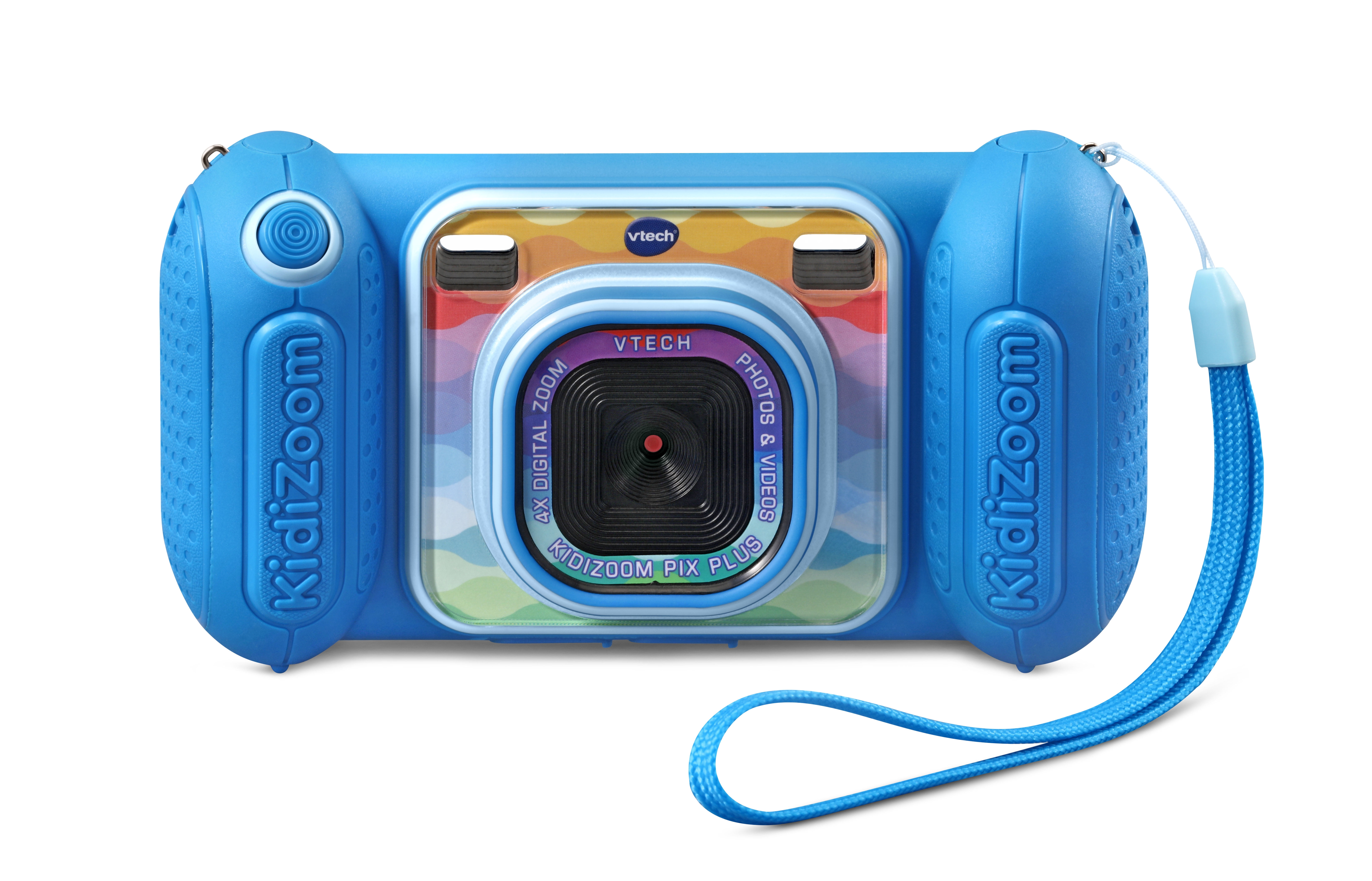 VTech KidiZoom Camera Pix Plus With Panoramic and Talking Photos