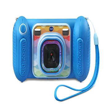 VTech KidiZoom Camera Pix Plus With Panoramic and Talking Photos