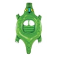 thumbnail image 2 of BigMouth Gator Water Blaster Pool Float, 2 of 5