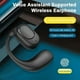 thumbnail image 2 of Auriculares Inalámbricos Bluetooth con Micrófono Auriculares Manos con Cancelación de Ruido de Conducción Ósea, 2 of 5