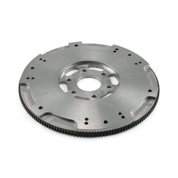 Speedmaster PCE229.1034 Compatible with Ford SB 289 302 351W 351C 164 Tooth 28Oz Billet Steel Extra Light SFI Flywheel