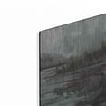 thumbnail image 2 of Luxe Metal Art 'Old Fishing Boat' by Kamdon Kreations, Metal Wall Art, 24"x16", 2 of 8
