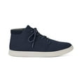 thumbnail image 2 of Baretraps Men’s Luca Sneakers Shoes, Navy, 12, 2 of 7
