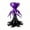 Purple, variant on HAHUT 3D Printed Octopus Shot Dispenser, 6-Shot Dispenser, Reusable Octopus Shape Alcohol Pourer, Multi-Purpose Novelty Parties Drink Tools for Home Gathering Party Celebration (Red)