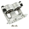 thumbnail image 3 of Brake Caliper 1PCS ECCPP Front Left 18-4761 Compatible For 2007 For Ford For E-150|2007 For Ford For E-150 Econoline|2003-2007 For Ford For E-250, 3 of 5