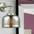 thumbnail image 3 of Innovations Lighting - Large Cone-One Light Wall Sconce-8 Inches Wide by 10, 3 of 7