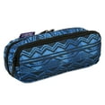 thumbnail image 6 of J World Boys and Girls Jojo Double Compartment Kids Pencil Case for School, Water Mark, 6 of 6