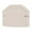 145*61*117cm, variant on Exquisite Waterproof Bbq Grill Cover Beige 210d Barbeque Cover Anti-dust Protector For Gas Charcoal Electric Barbecue Grill G