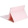 thumbnail image 2 of **Funda con Teclado Azul Brumoso con Mouse para Xiaomi Redmi Pad SE 11" 2023**, 2 of 4