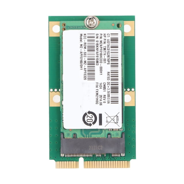 M.2 Hard Drive, Security 16GB High Capacity SSD Hard Drive Plug and Play for Computer