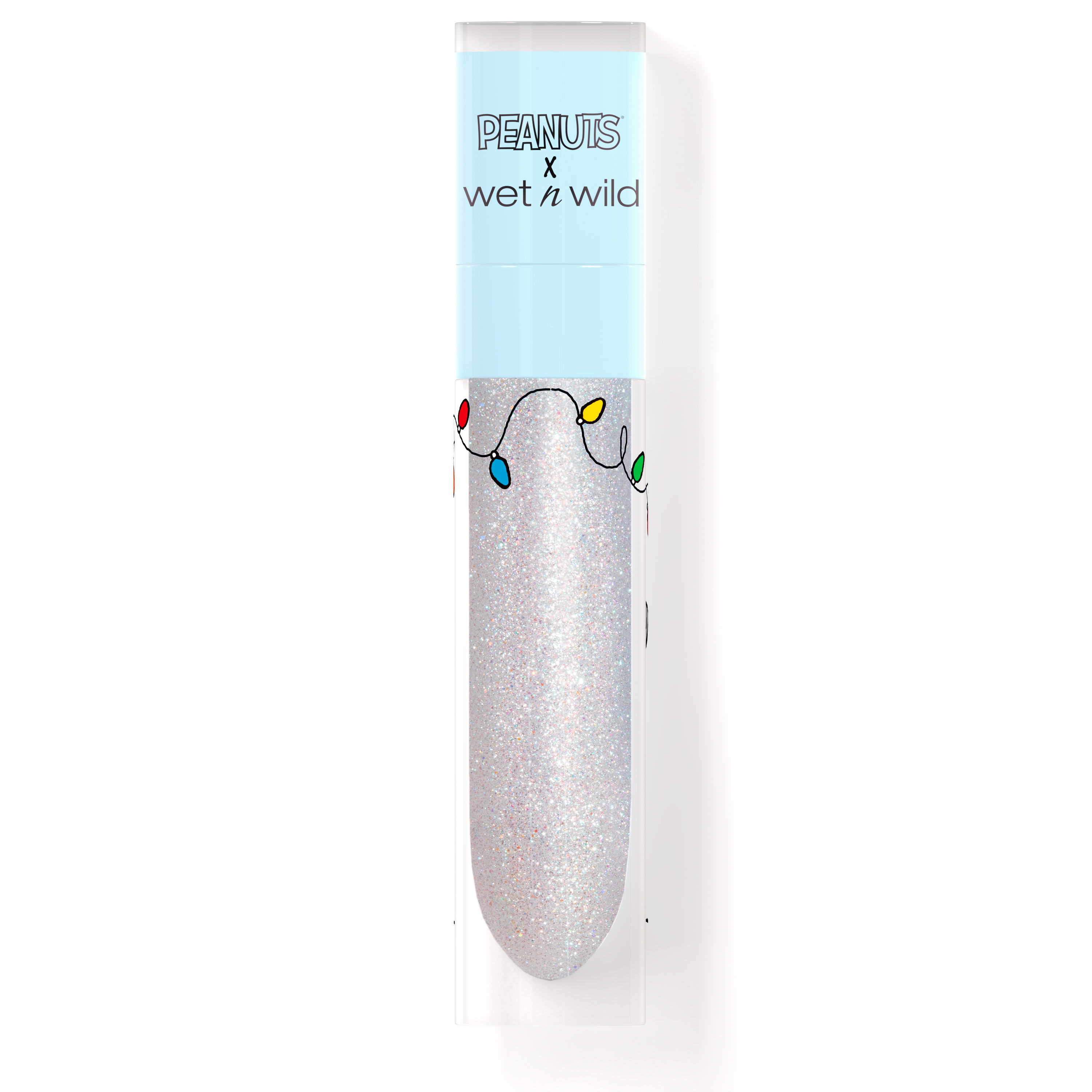 VERY MERRY LIP GLOSS