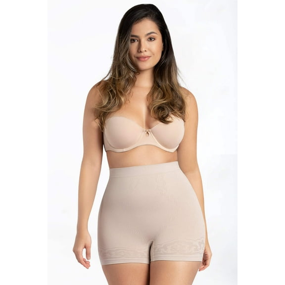 Curveez Boyshort Panties for Women | Womenās Panties Brief Underwear for Women | Womens Briefs