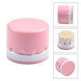 thumbnail image 5 of BUYISI Conditioner Sewing Beeswax Sewing Supplies Strengthening Line Craft Thread Conditioner Easy To Use With Line Wax For Sewing Pink, 5 of 5