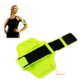 thumbnail image 3 of Running Sports Armband For Iphone 7/ 6/ 6s Or 5 Inches Device With Led In Green (5x5 Inches), 3 of 4